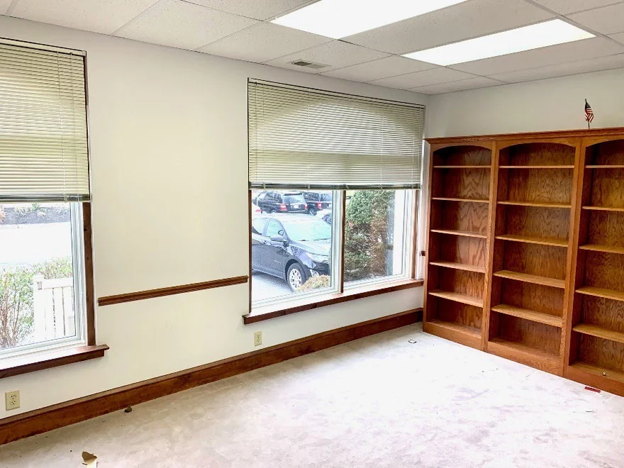 Blason Plaza III Unit 4 — Lease in Moorestown, NJ, photo 3 of 4
