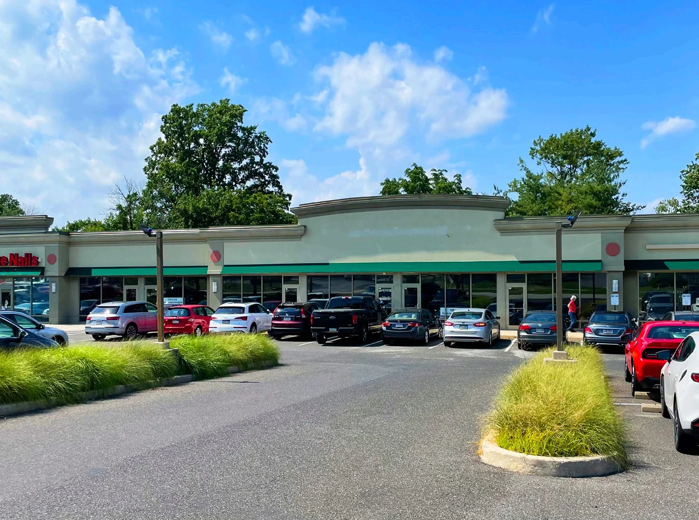 Town Center At Frazer — Lease in Malvern, PA, photo 1 of 1
