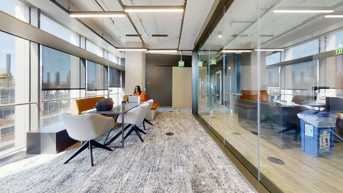 Berkeley Way West — Lease in Berkeley, CA, photo 2 of 5