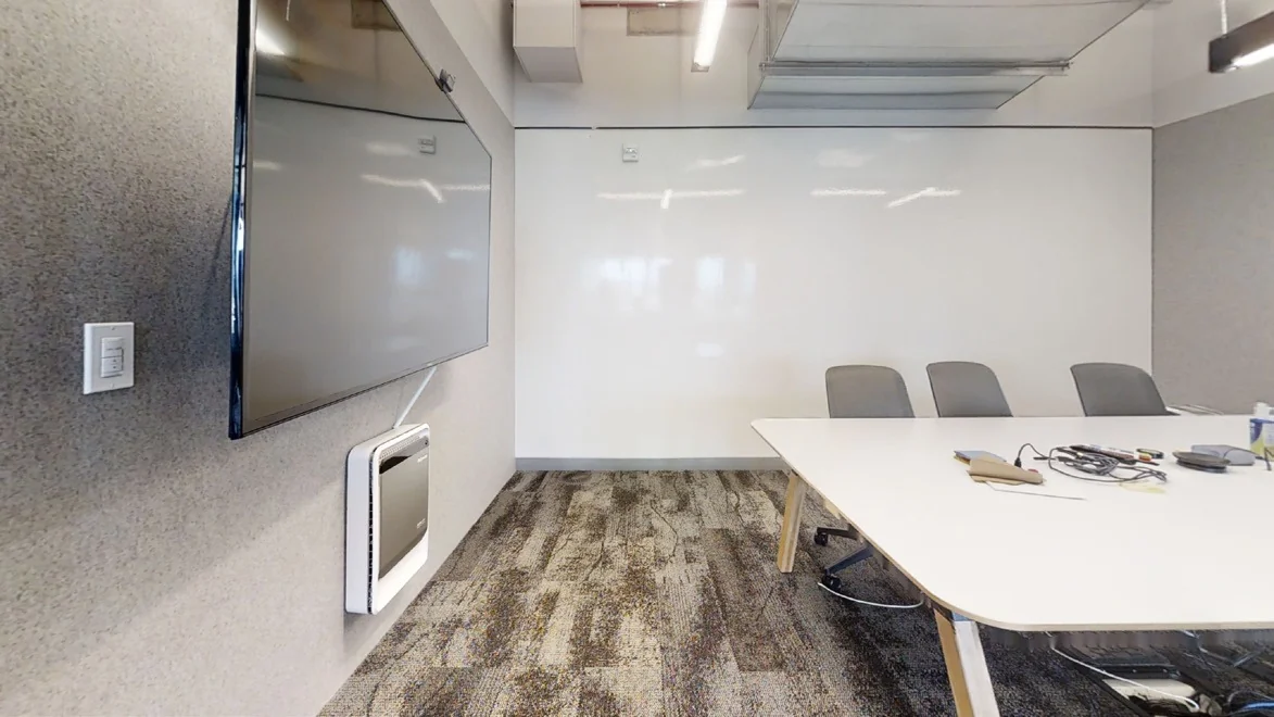 Berkeley Way West — Lease in Berkeley, CA, photo 4 of 5
