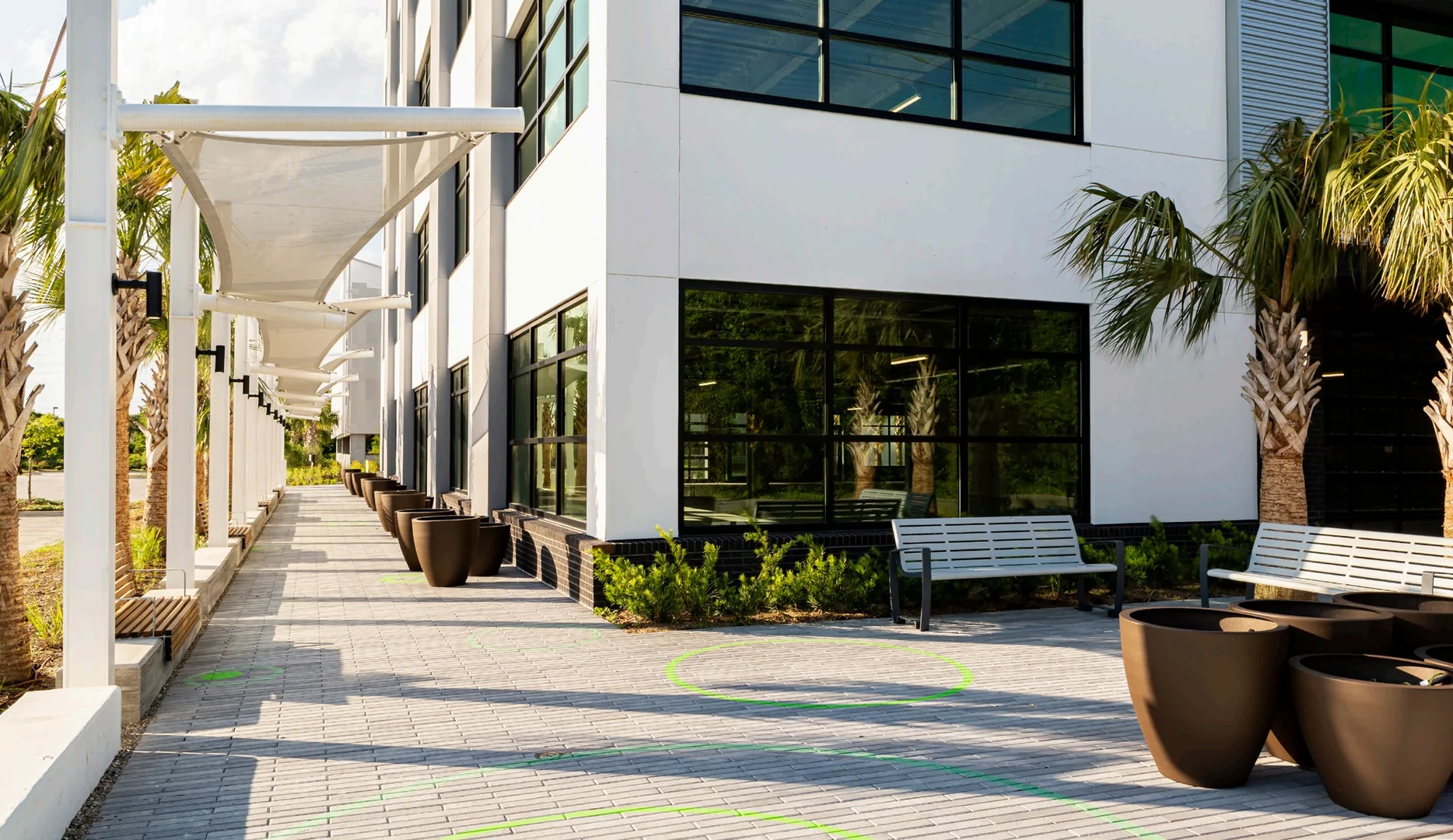 The Quin — Lease in North Charleston, SC, photo 2 of 6