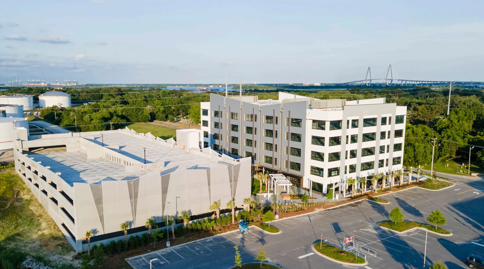 The Quin — Lease in North Charleston, SC, photo 1 of 6