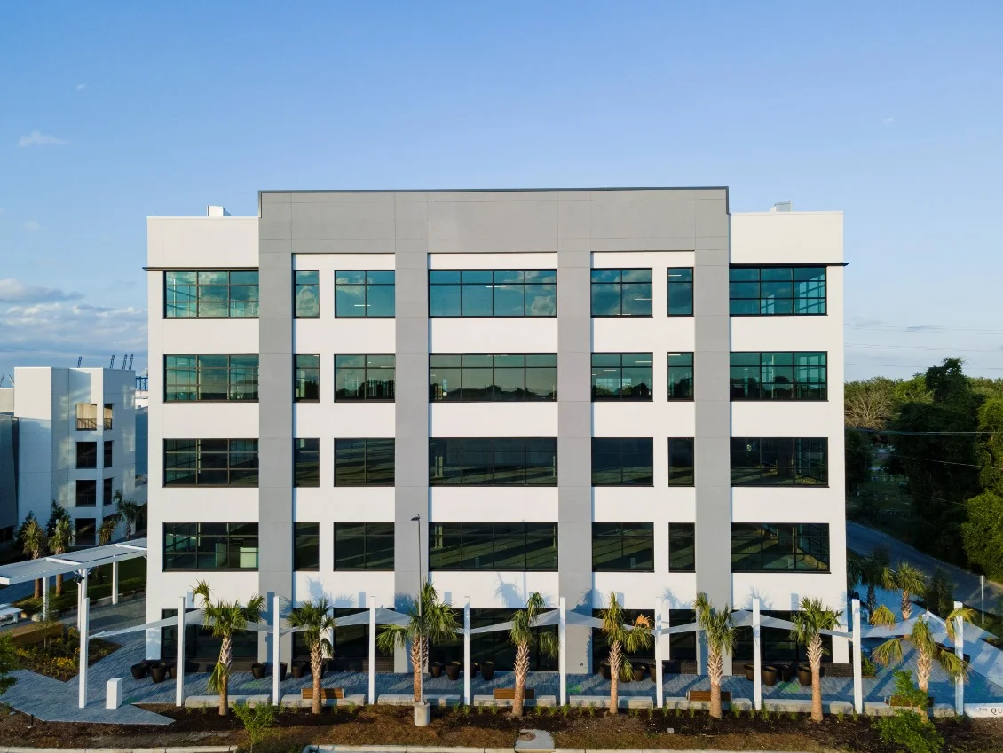 The Quin — Lease in North Charleston, SC, photo 3 of 6
