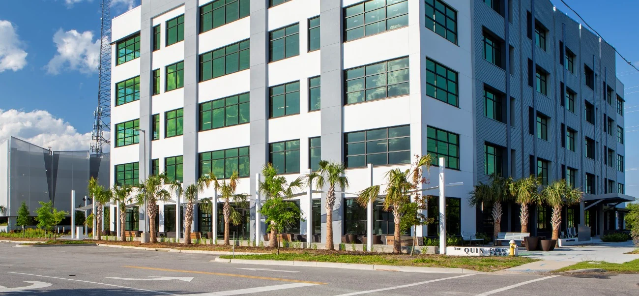 The Quin — Lease in North Charleston, SC, photo 6 of 6