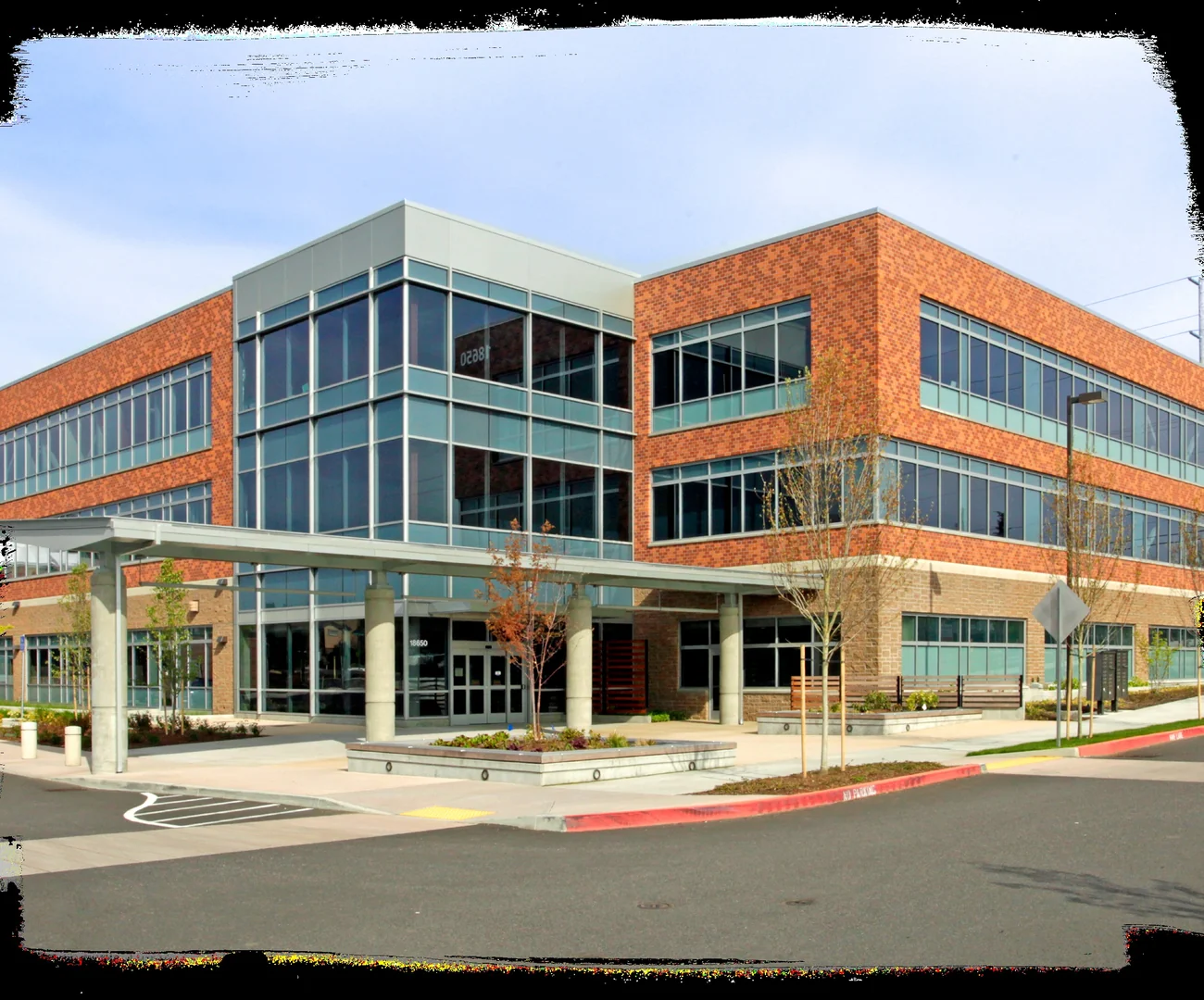 Providence Tanasbourne Health Center — Lease in Hillsboro, OR, photo 1 of 2