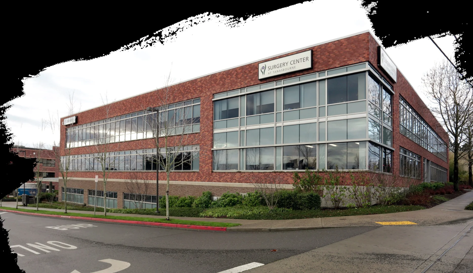 Providence Tanasbourne Health Center — Lease in Hillsboro, OR, photo 2 of 2