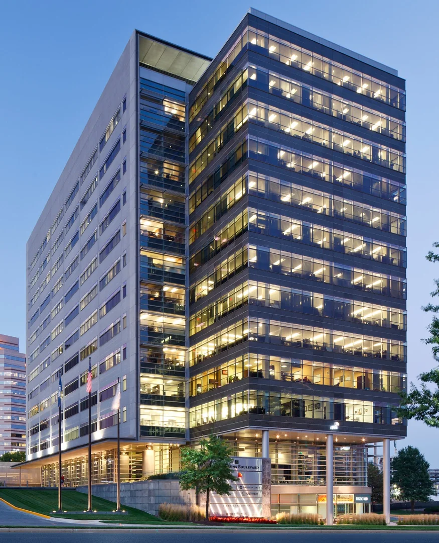 1800 Tysons — Lease in Mclean, VA, photo 1 of 5