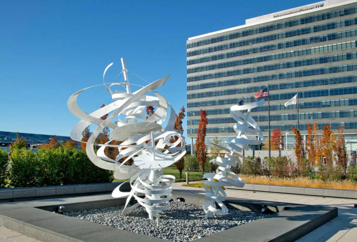 1800 Tysons — Lease in Mclean, VA, photo 2 of 5