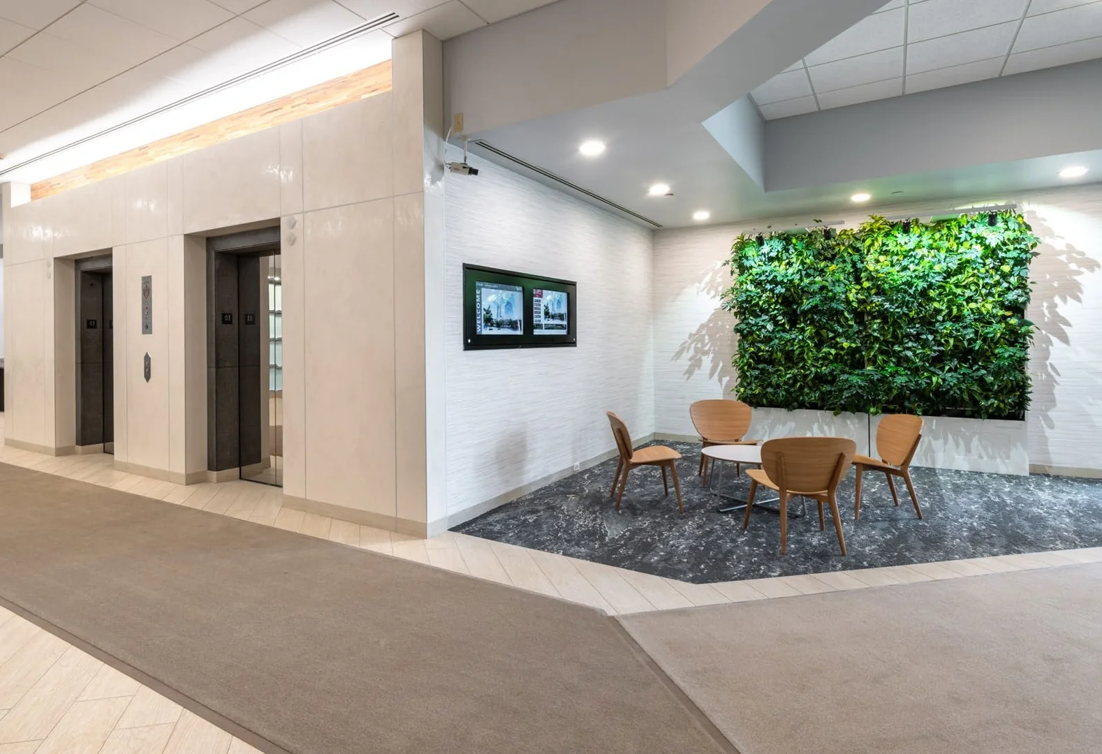 Harmswood Office Center — Lease in Skokie, IL, photo 2 of 2