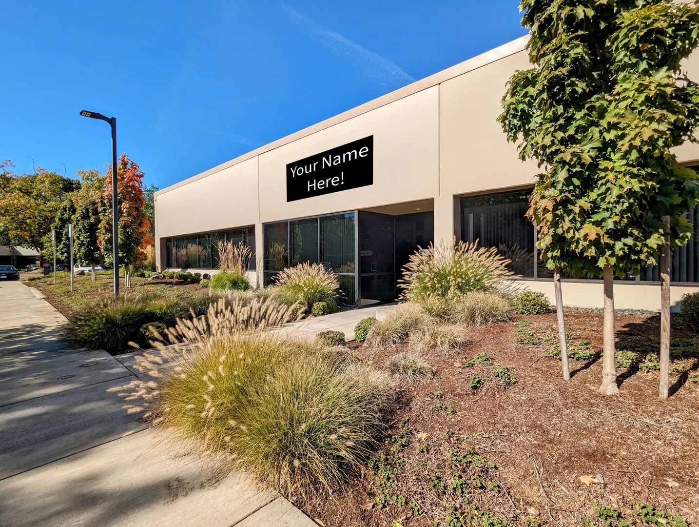 Bldg F — Lease in Tigard, OR, photo 1 of 6