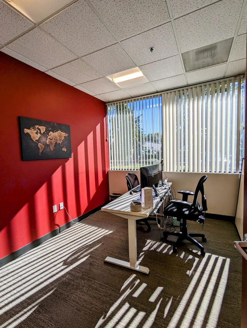 Bldg F — Lease in Tigard, OR, photo 5 of 6