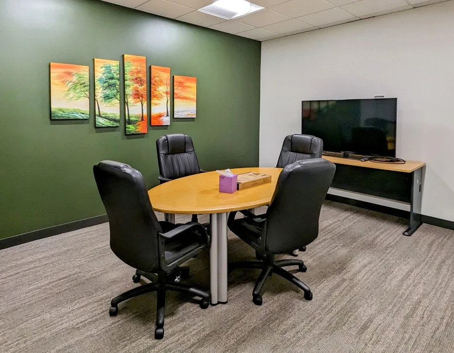 Bldg F — Lease in Tigard, OR, photo 6 of 6