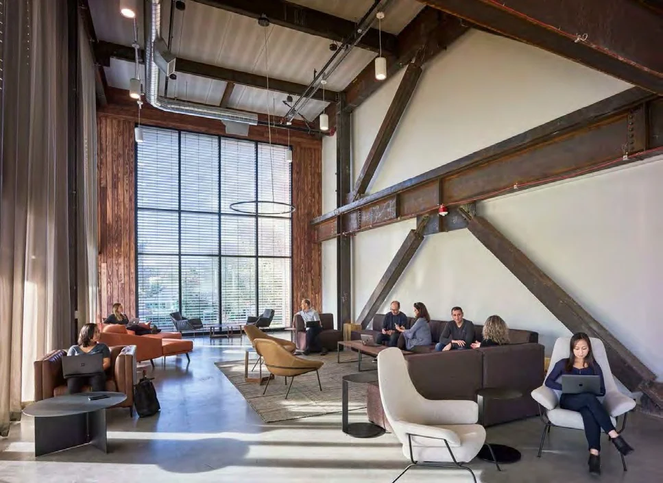 Cortex K — Lease in Saint Louis, MO, photo 1 of 2