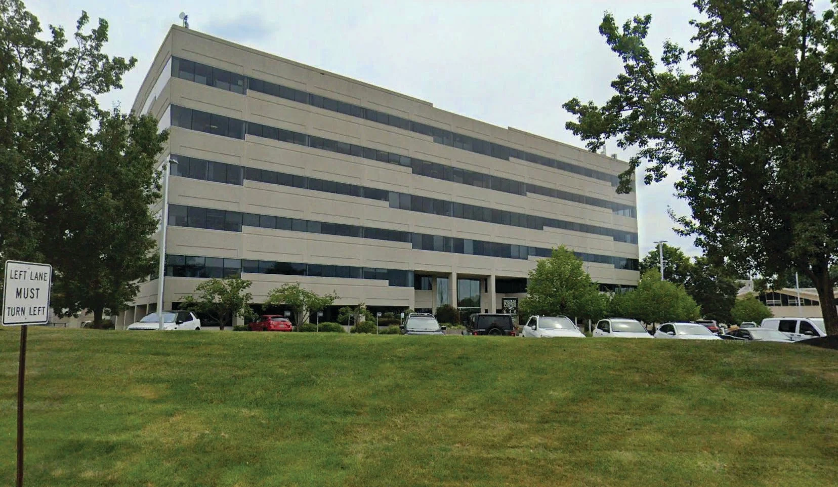 Office for Lease in King Of Prussia, PA, photo 1 of 1