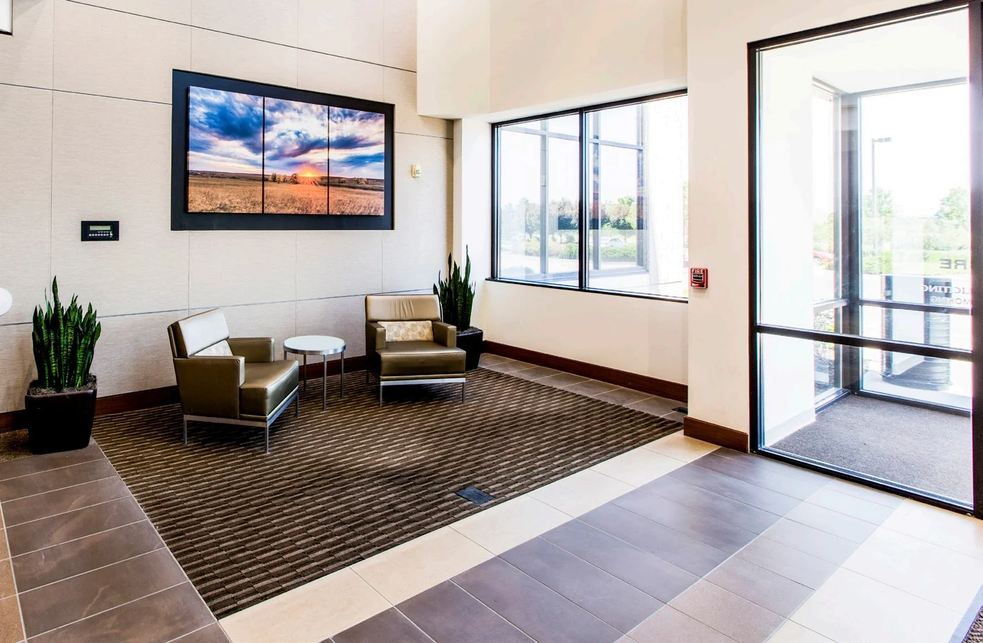 Corporate Ridge I — Lease in Olathe, KS, photo 1 of 6