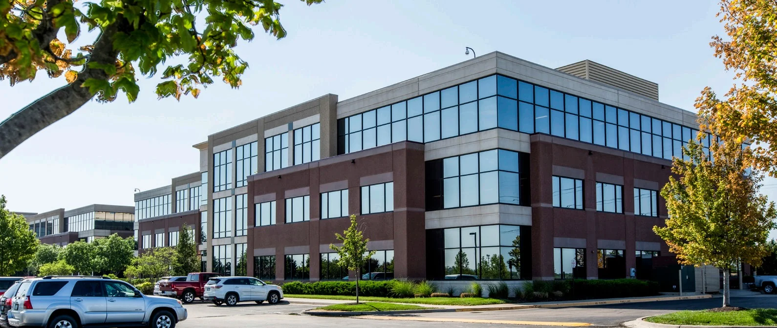 Corporate Ridge I — Lease in Olathe, KS, photo 4 of 6