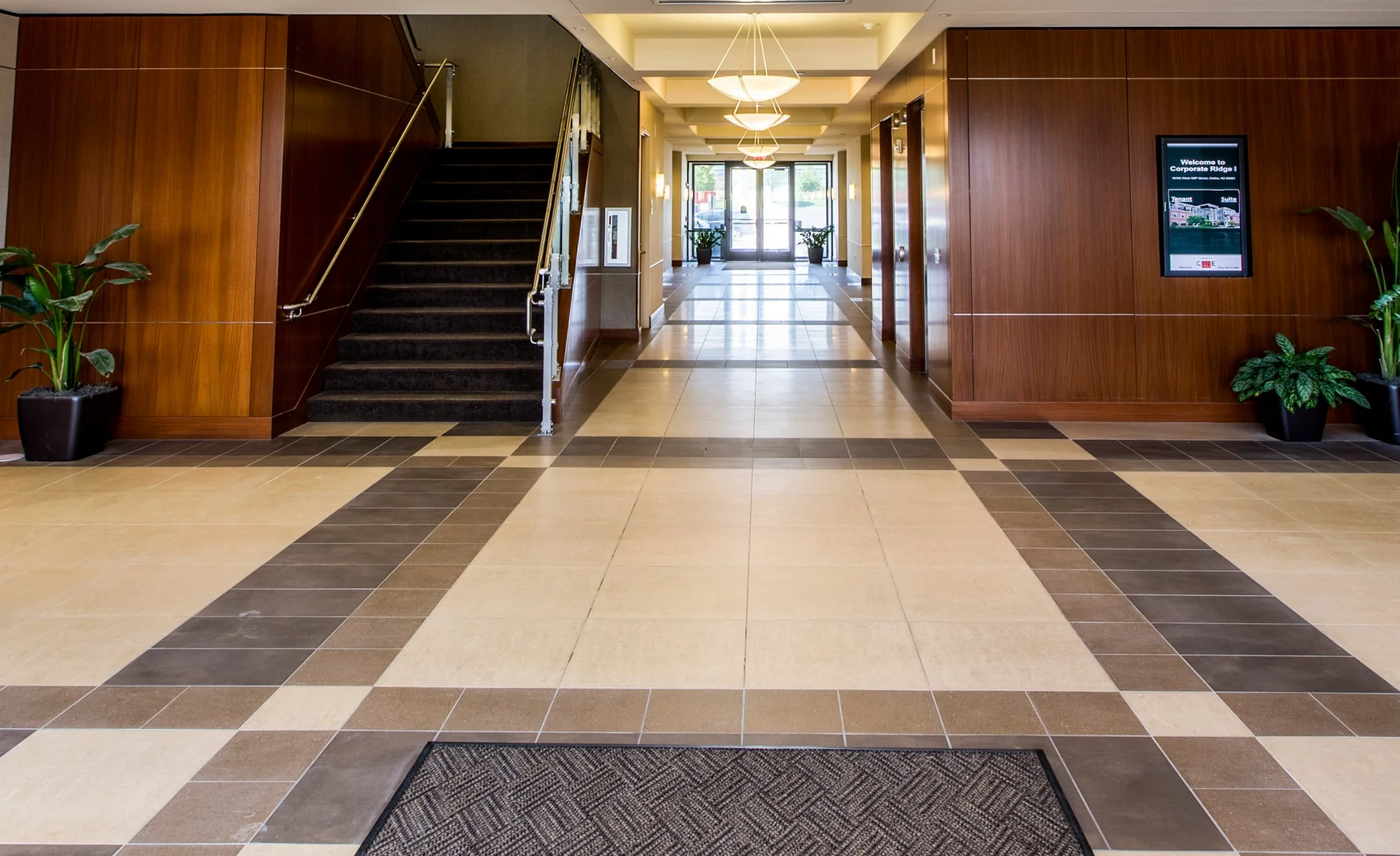 Corporate Ridge I — Lease in Olathe, KS, photo 6 of 6