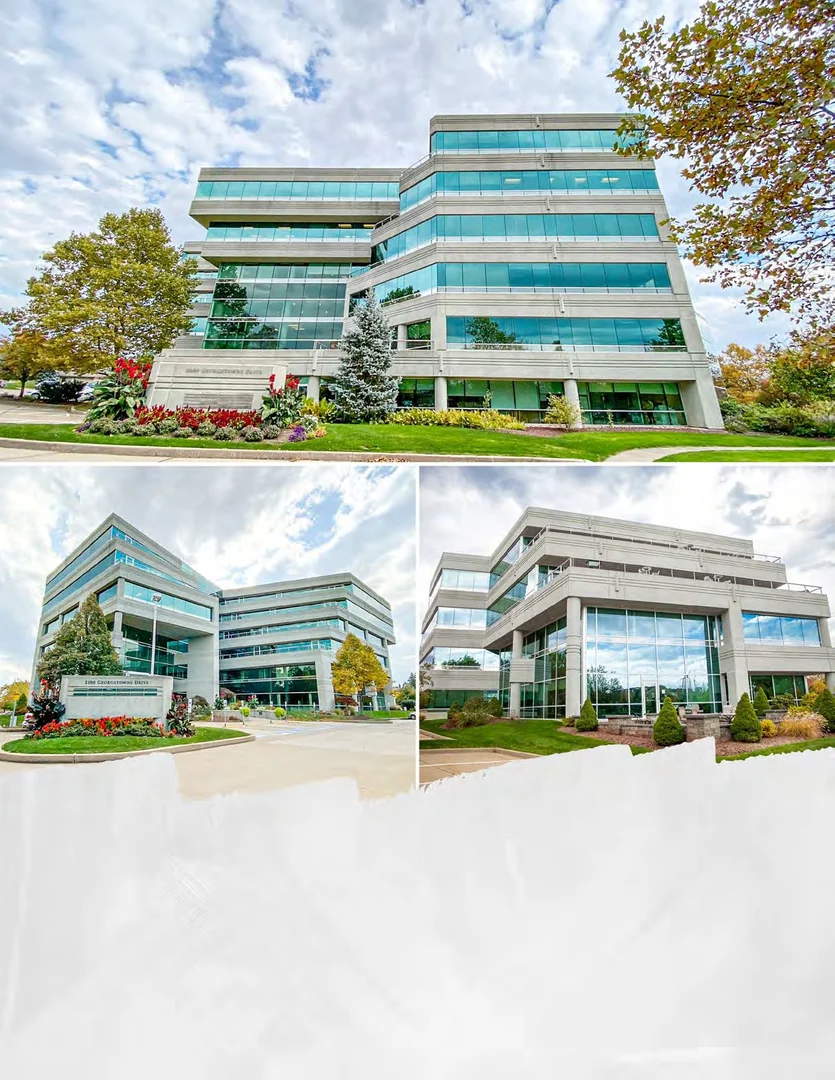 Waterfront Corporate Park, Bldg II — Lease in Sewickley, PA, photo 1 of 4