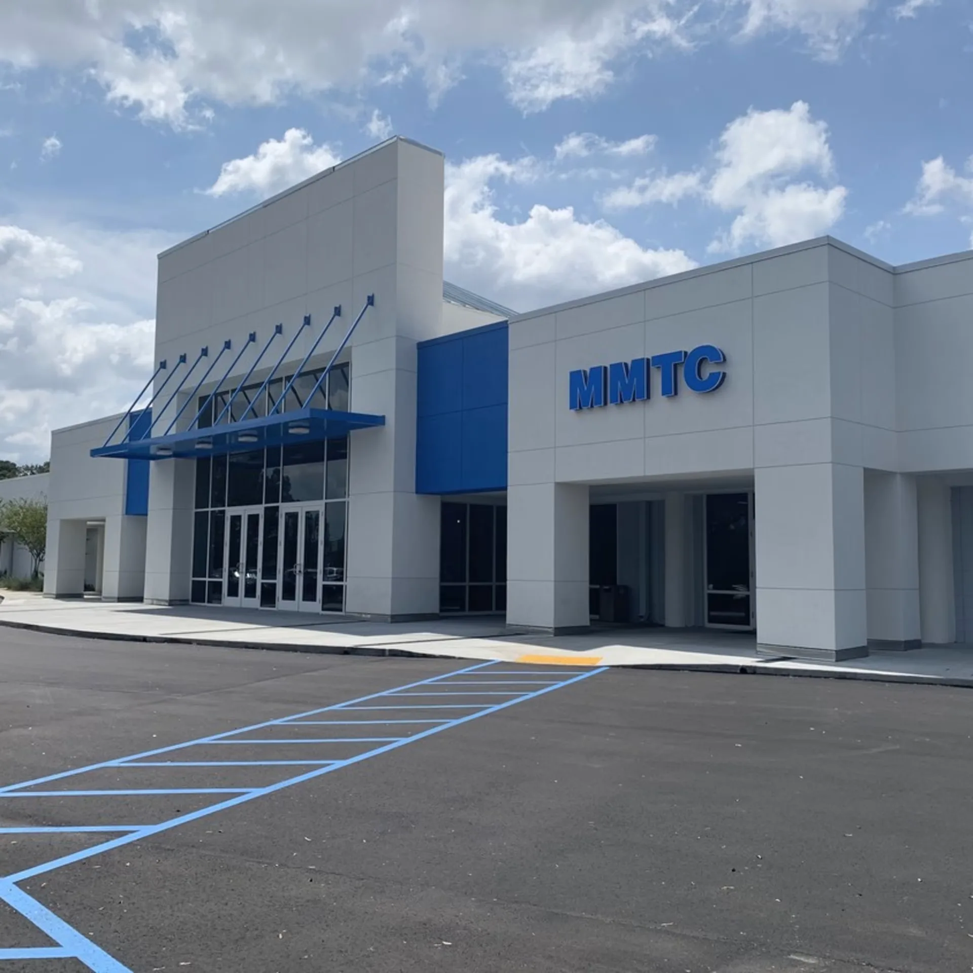 Rivers Park Business Center — Lease in North Charleston, SC, photo 1 of 1