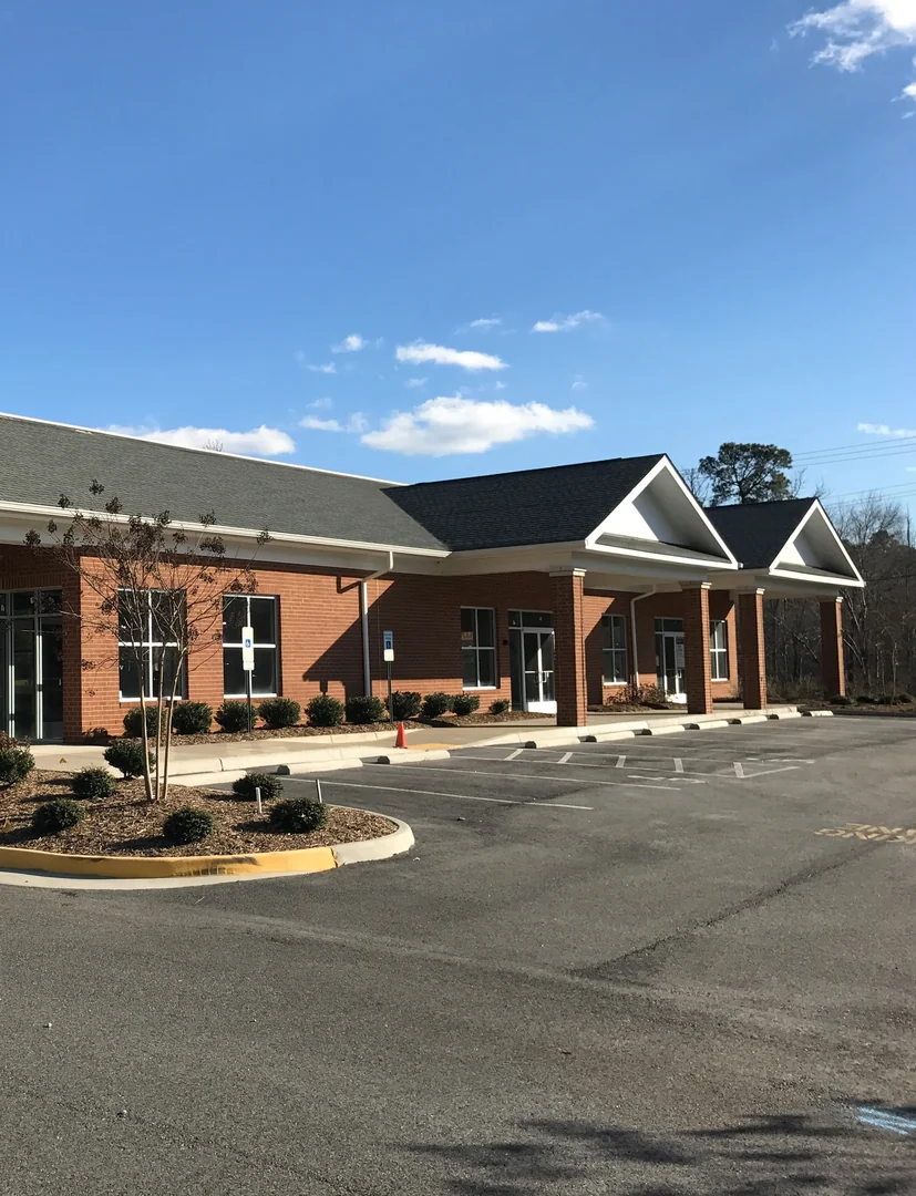 8324 Bell Creek Rd — Lease in Mechanicsville, VA, photo 4 of 4