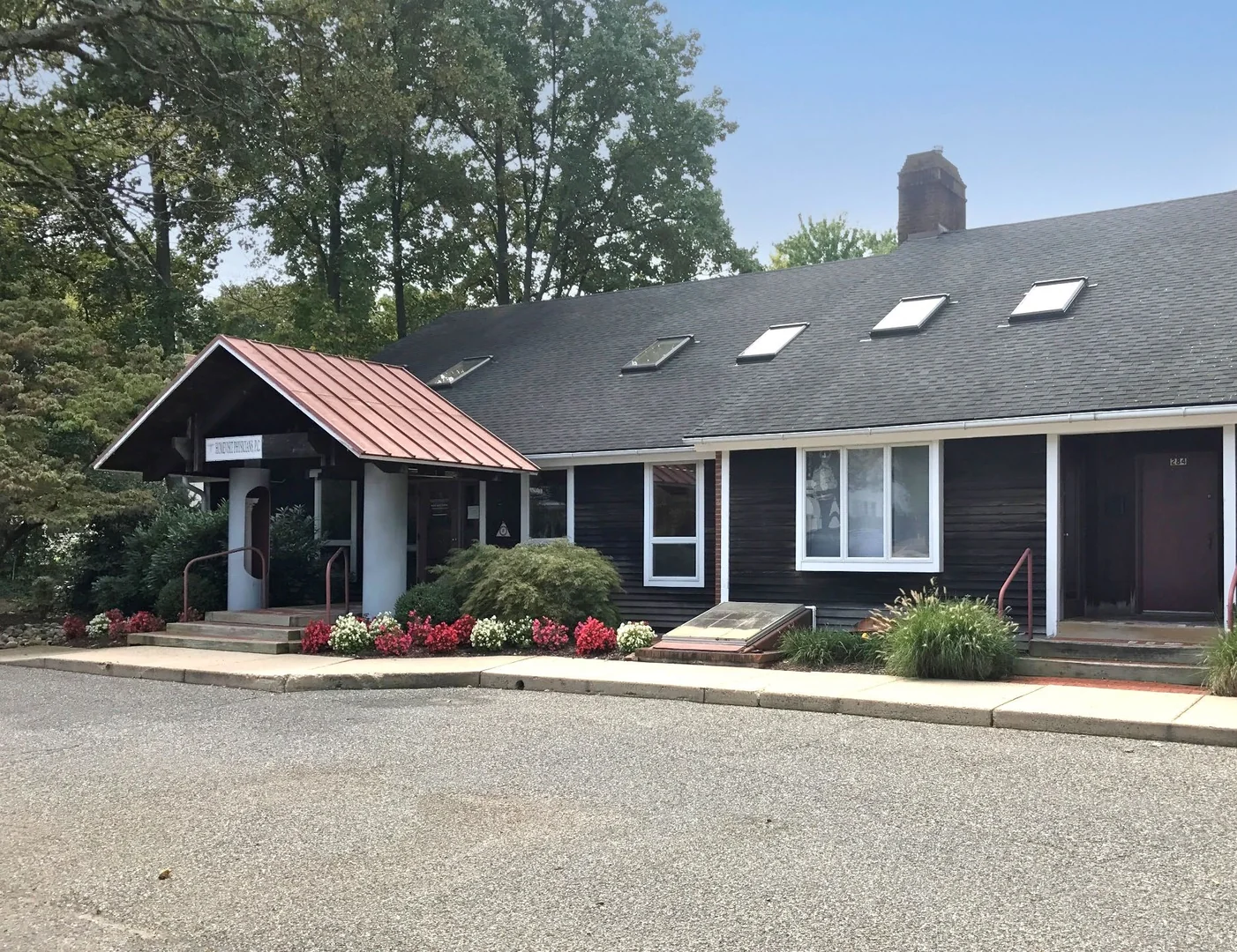 282-290 Chester Ave — Lease in Moorestown, NJ, photo 1 of 5