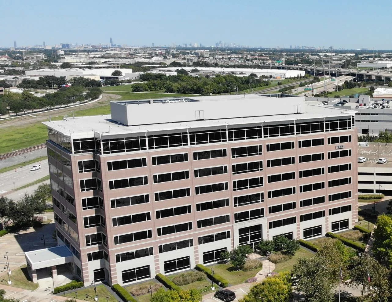 Sugar Creek I — Lease in Sugar Land, TX, photo 4 of 4