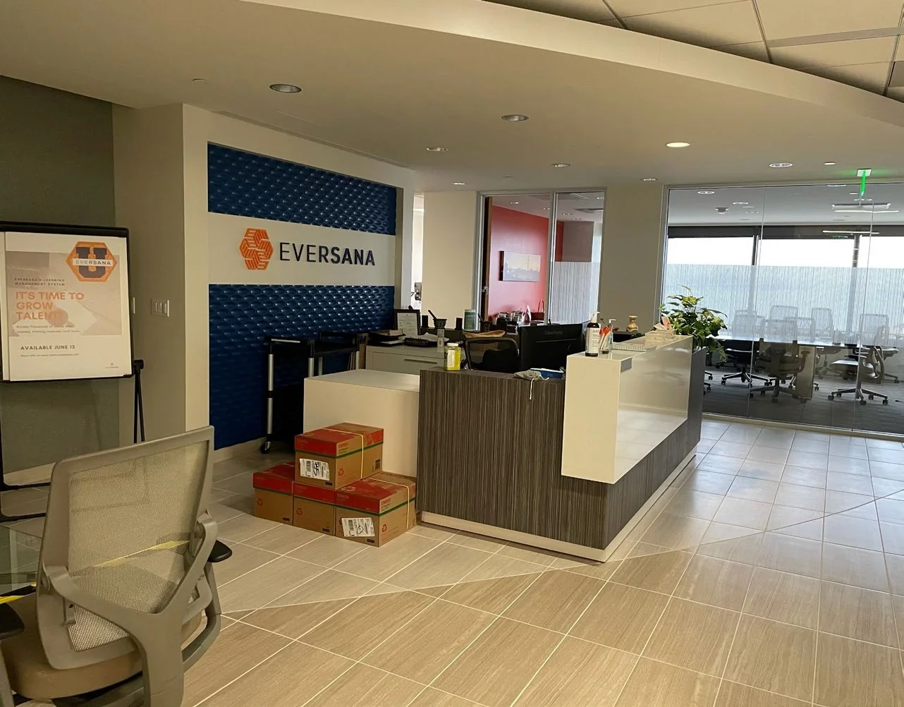 2200 Powell St — Lease in Emeryville, CA, photo 4 of 5
