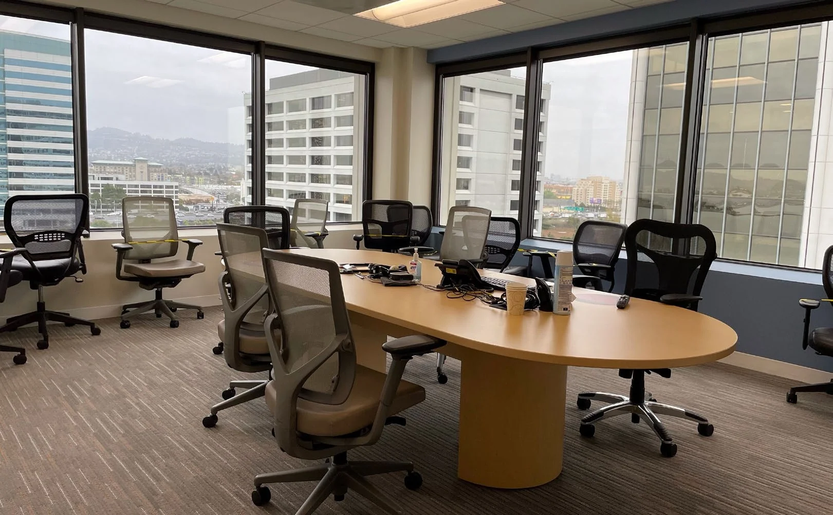 2200 Powell St — Lease in Emeryville, CA, photo 5 of 5