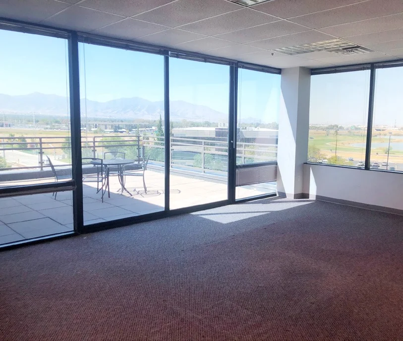 Lake Pointe Corporate Center - Bldg 2 — Lease in West Valley City, UT, photo 3 of 3