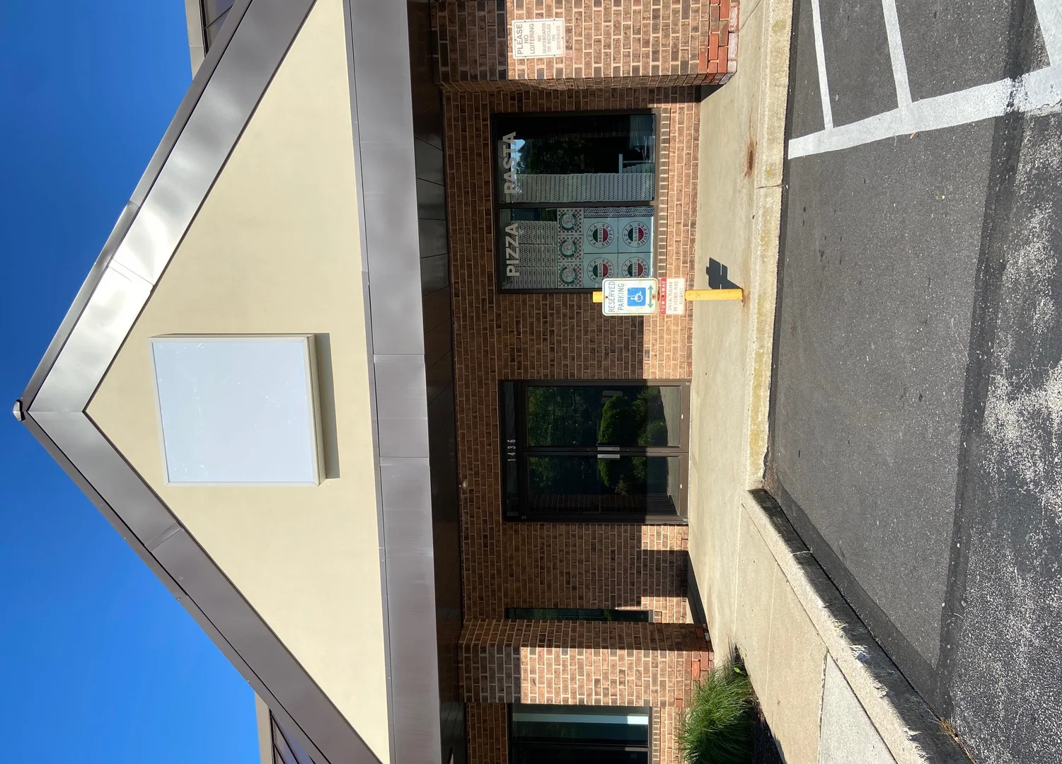 1436 Pottstown Pike — Lease in West Chester, PA, photo 3 of 5