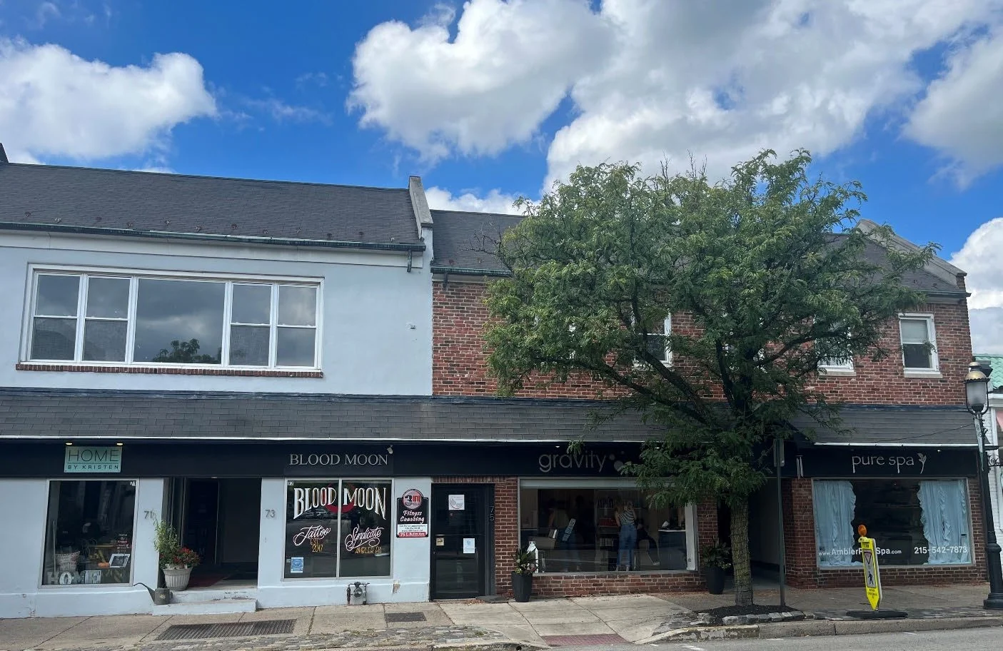 77 E Butler Ave — Lease in Ambler, PA, photo 1 of 1