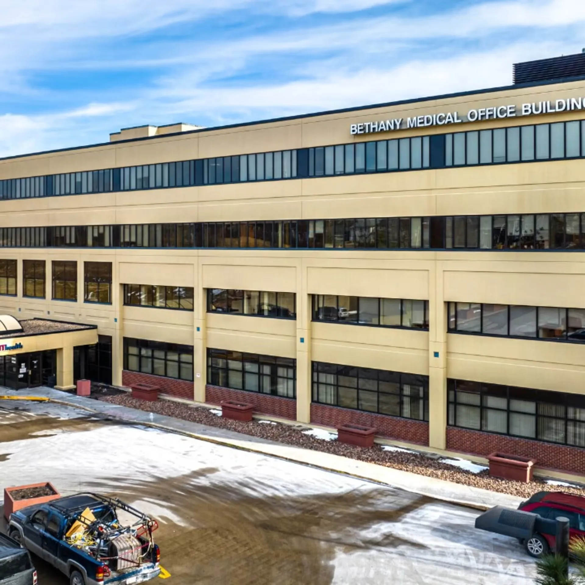 Bethany Medical Building — Lease in Kansas City, KS, photo 1 of 1