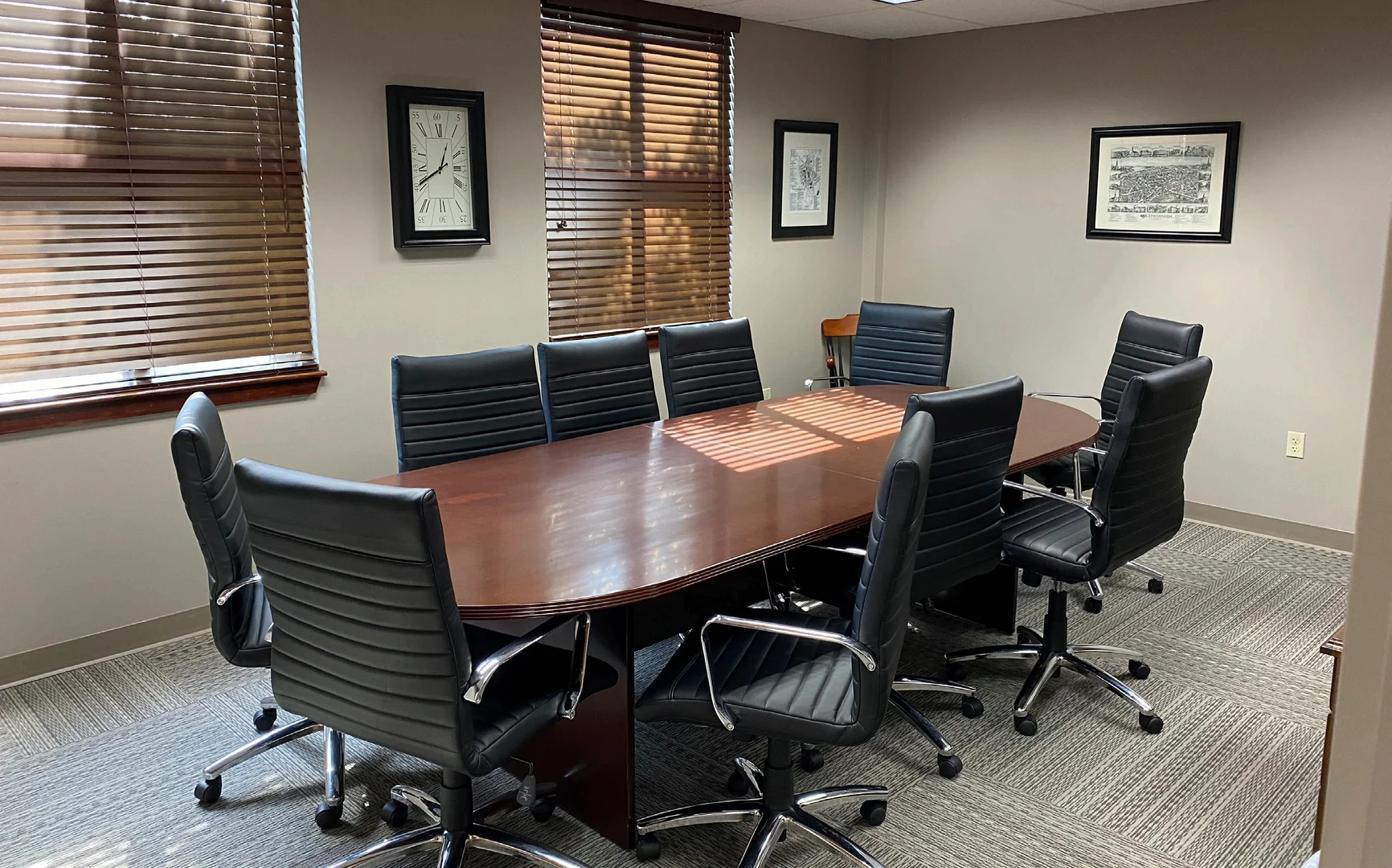 11 W Main St — Lease in Westborough, MA, photo 3 of 6