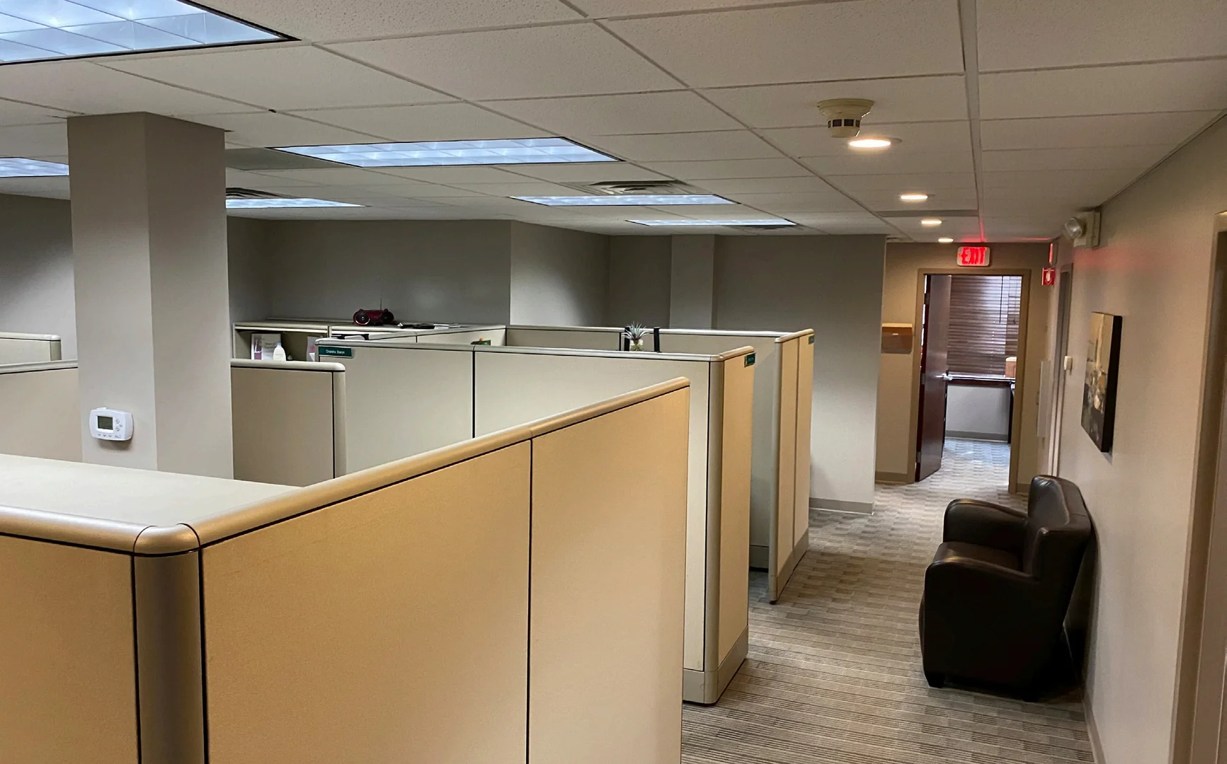 11 W Main St — Lease in Westborough, MA, photo 2 of 6