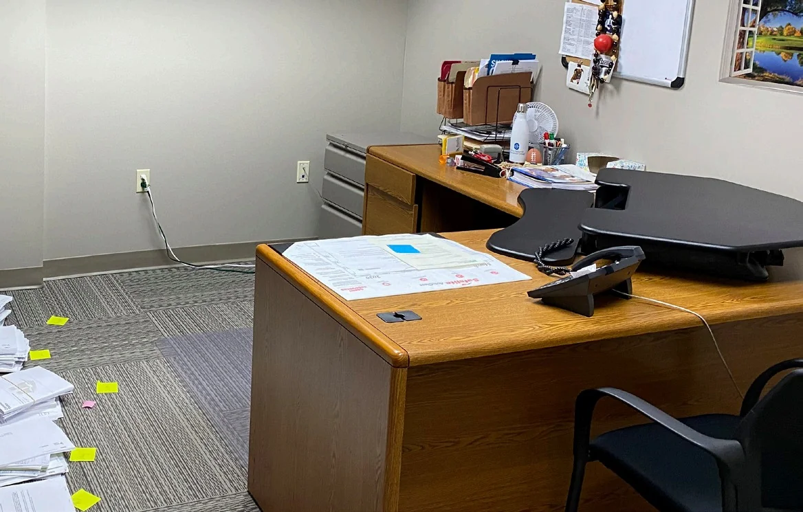11 W Main St — Lease in Westborough, MA, photo 6 of 6
