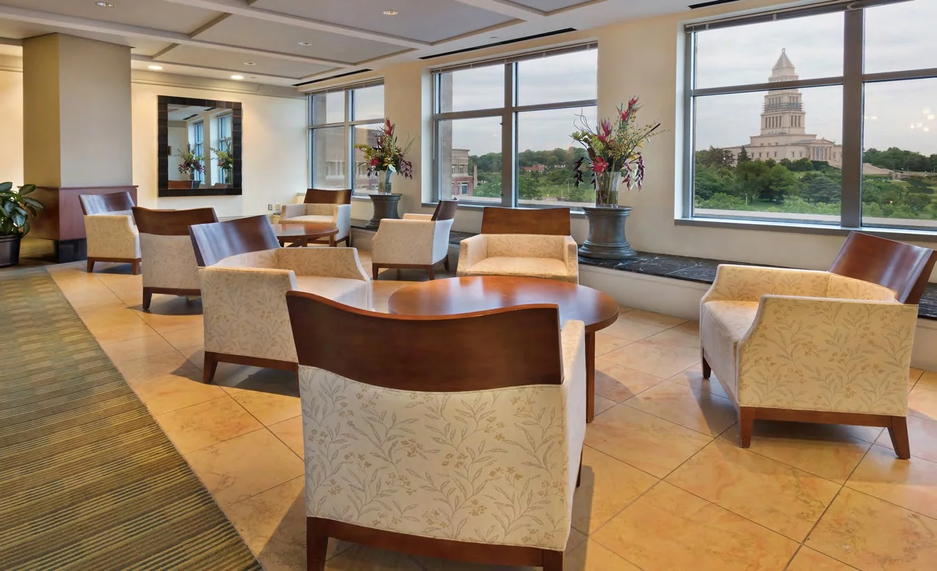 Crescent II — Lease in Alexandria, VA, photo 4 of 6