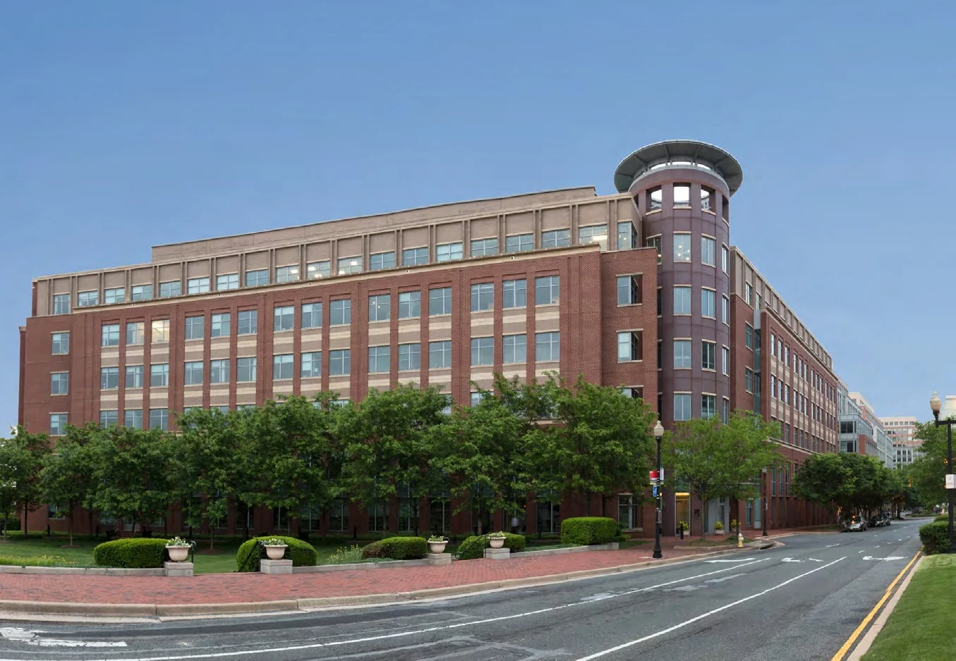 Crescent II — Lease in Alexandria, VA, photo 5 of 6