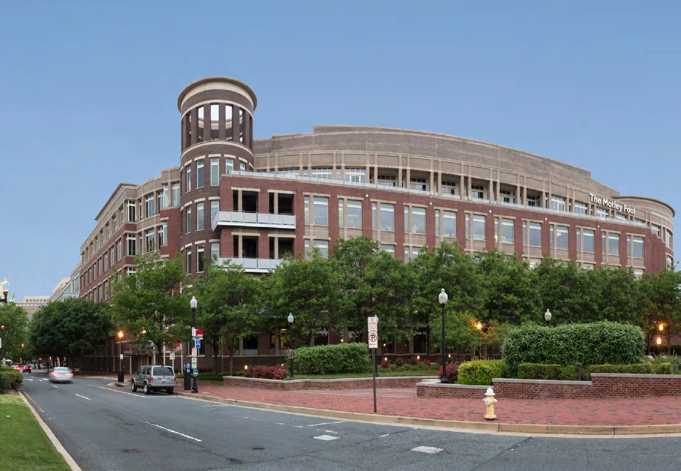 Crescent II — Lease in Alexandria, VA, photo 6 of 6
