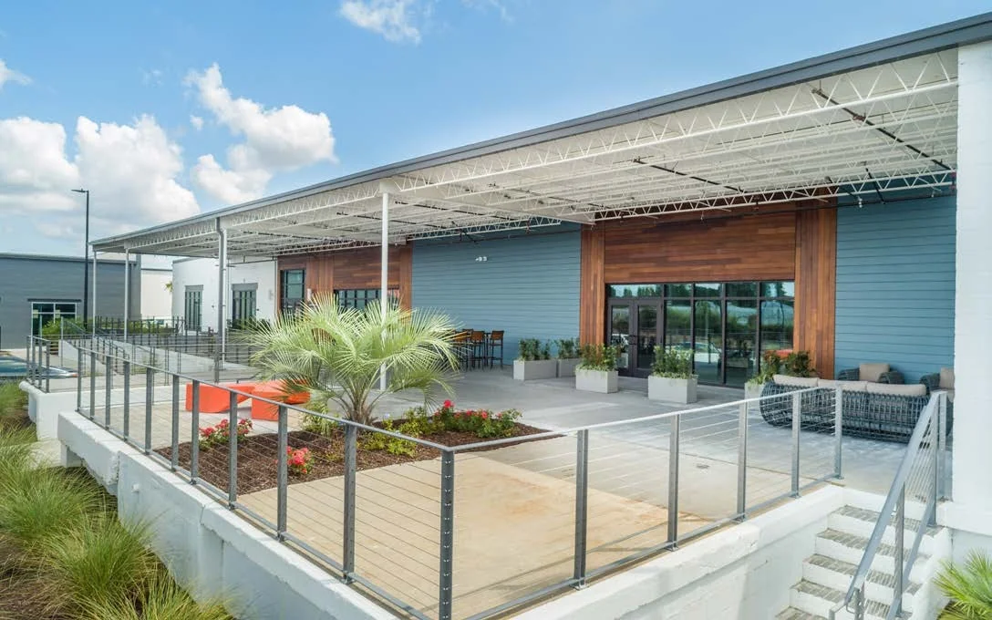 Lumberyard — Lease in North Charleston, SC, photo 2 of 3