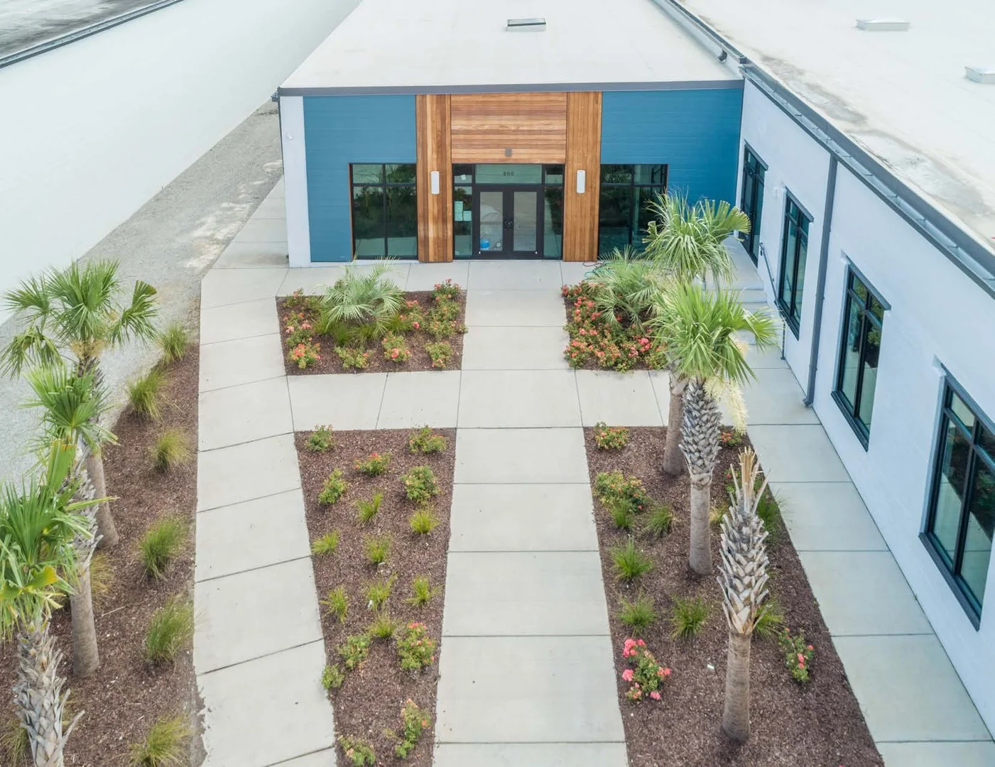 Lumberyard — Lease in North Charleston, SC, photo 3 of 3