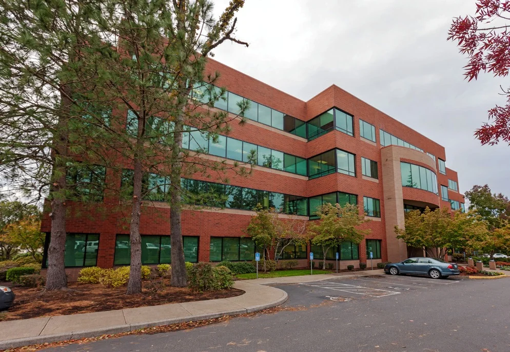 Creekside Six — Lease in Beaverton, OR, photo 1 of 2