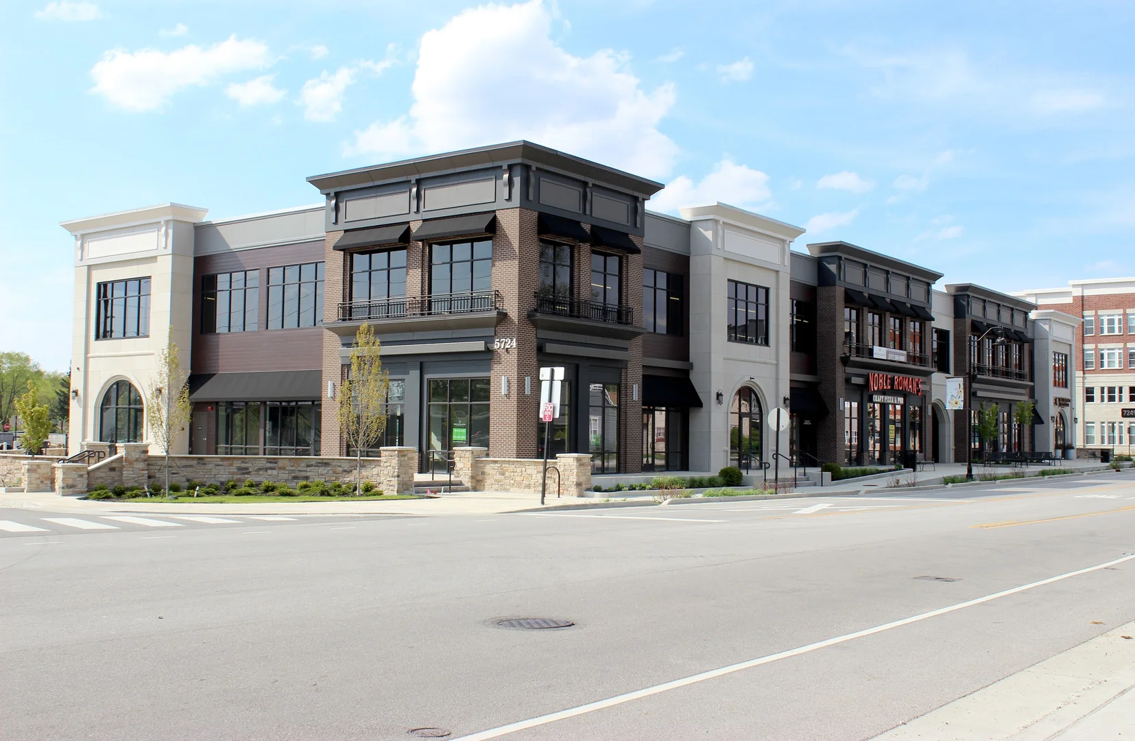 Green St. Depot — Lease in Brownsburg, IN, photo 1 of 1