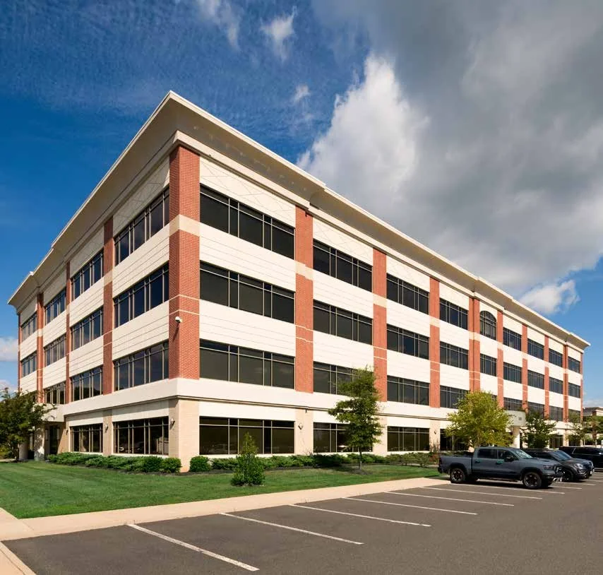 Quantico Corporate Center Building Two — Lease in Stafford, VA, photo 1 of 1