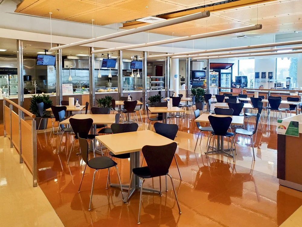 Spectrum Brands Headquarters — Lease in Middleton, WI, photo 2 of 3