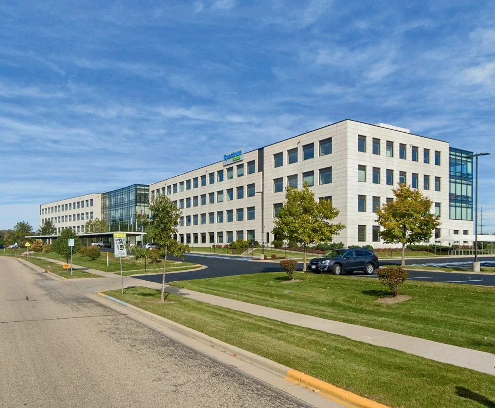 Spectrum Brands Headquarters — Lease in Middleton, WI, photo 1 of 3