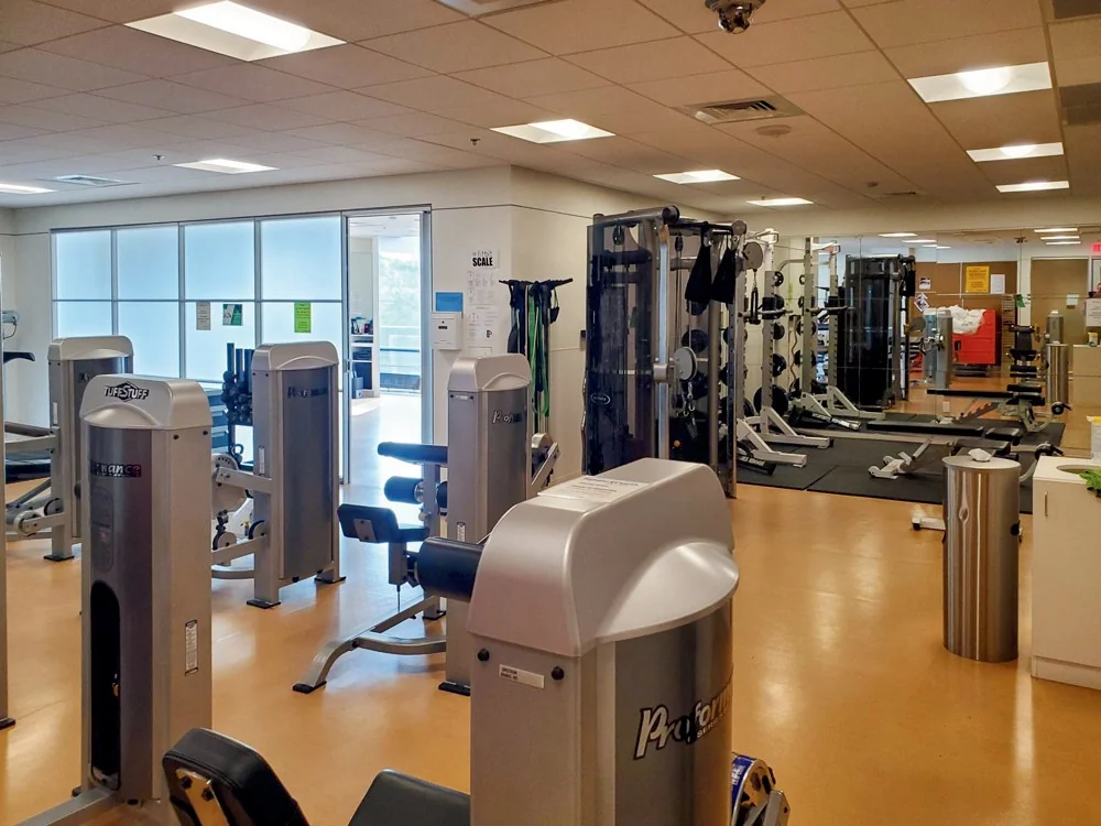 Spectrum Brands Headquarters — Lease in Middleton, WI, photo 3 of 3
