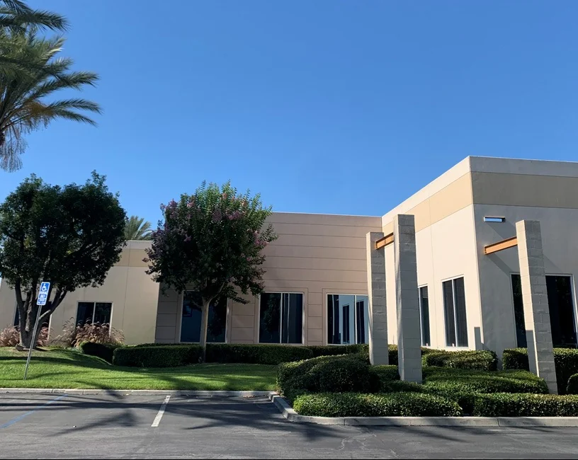 Colonnade Business Park — Lease in Santa Fe Springs, CA, photo 1 of 1