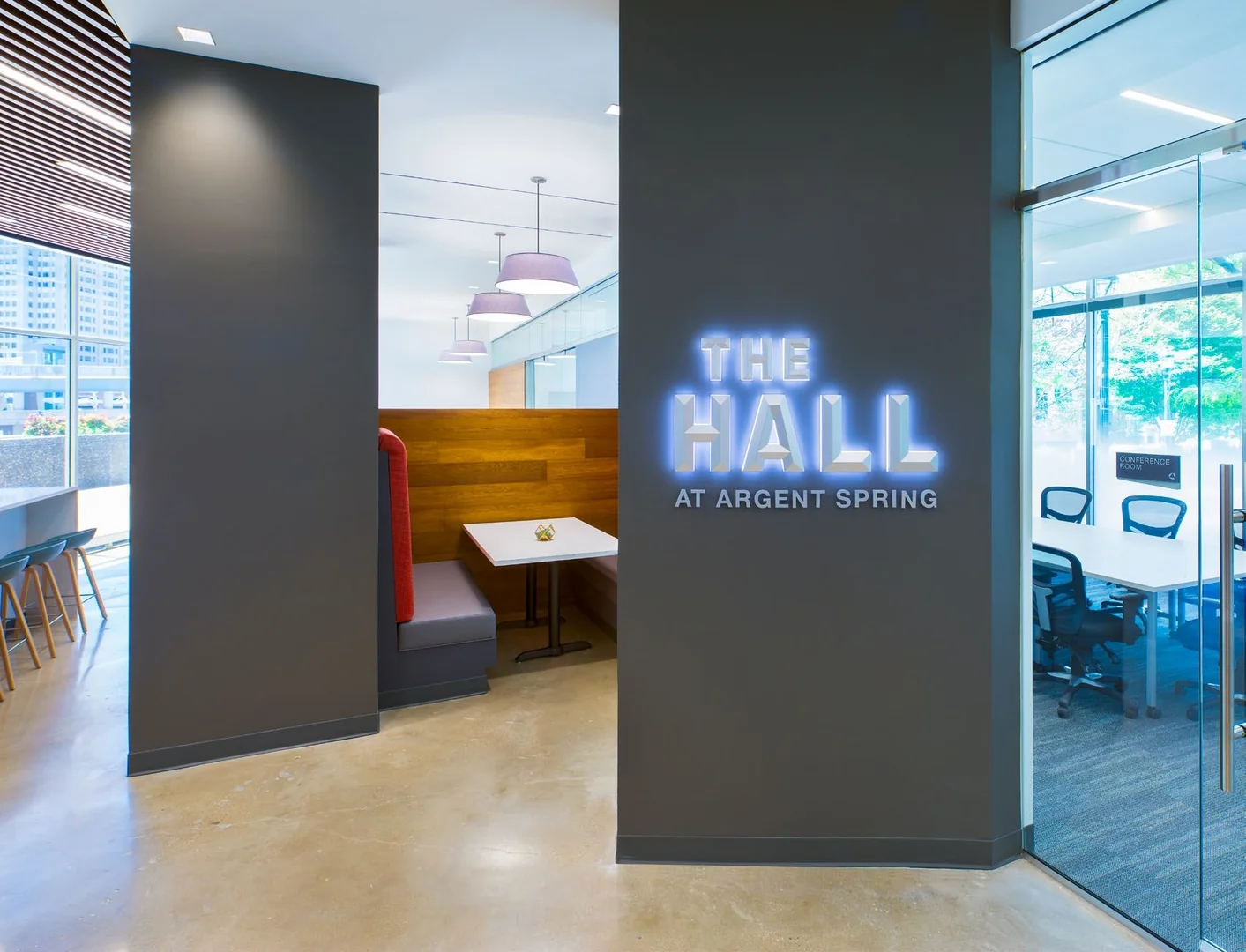 Argent Spring — Lease in Silver Spring, MD, photo 6 of 6