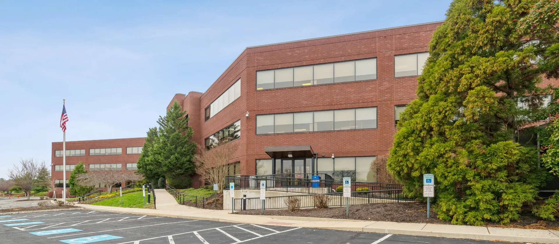 1001 Adams Ave — Lease in Norristown, PA, photo 2 of 3