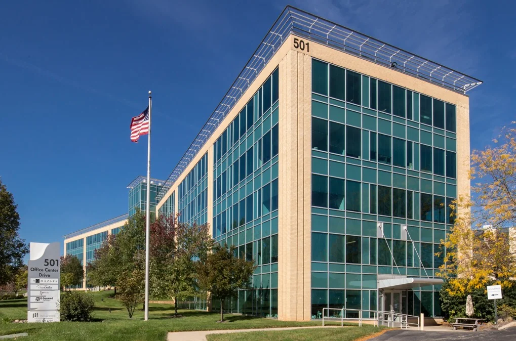 Business Center Drive 700 — Lease in Horsham, PA, photo 3 of 3